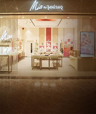 Mia sales jewellery shop